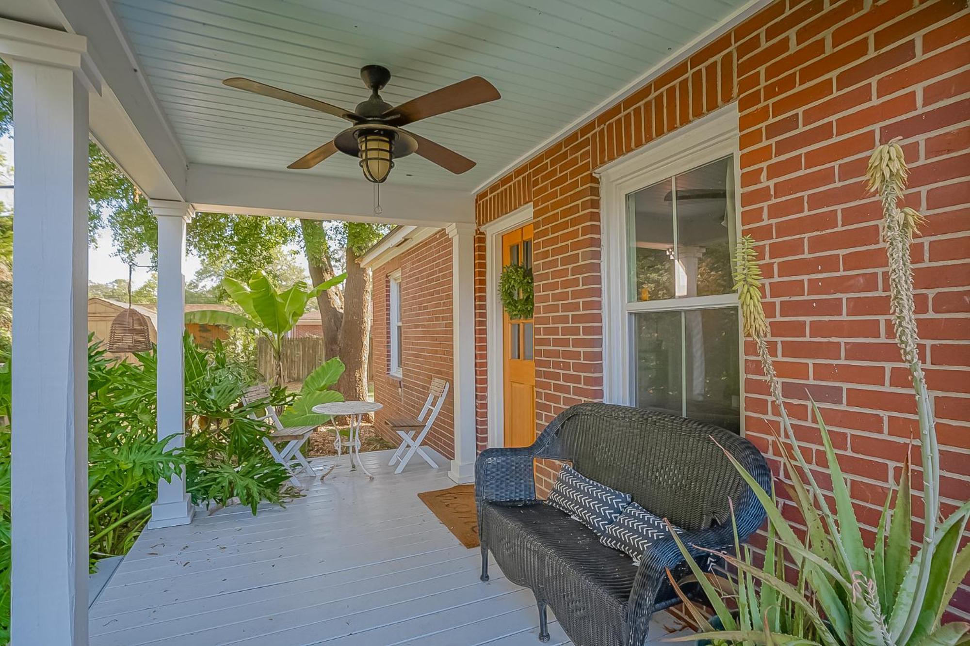 Urban Nest Cottage - Book Now! Beaufort Exterior foto