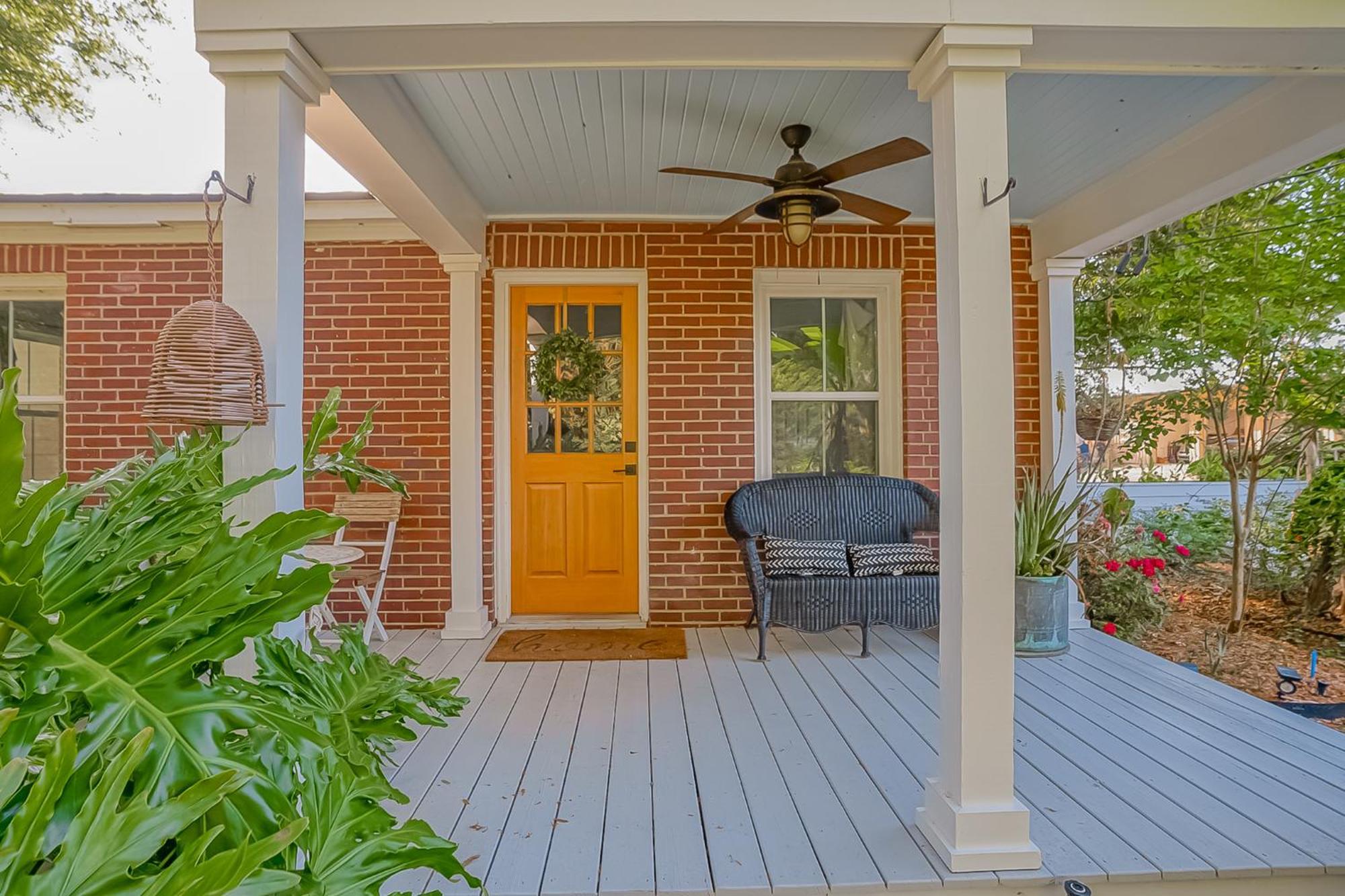 Urban Nest Cottage - Book Now! Beaufort Exterior foto