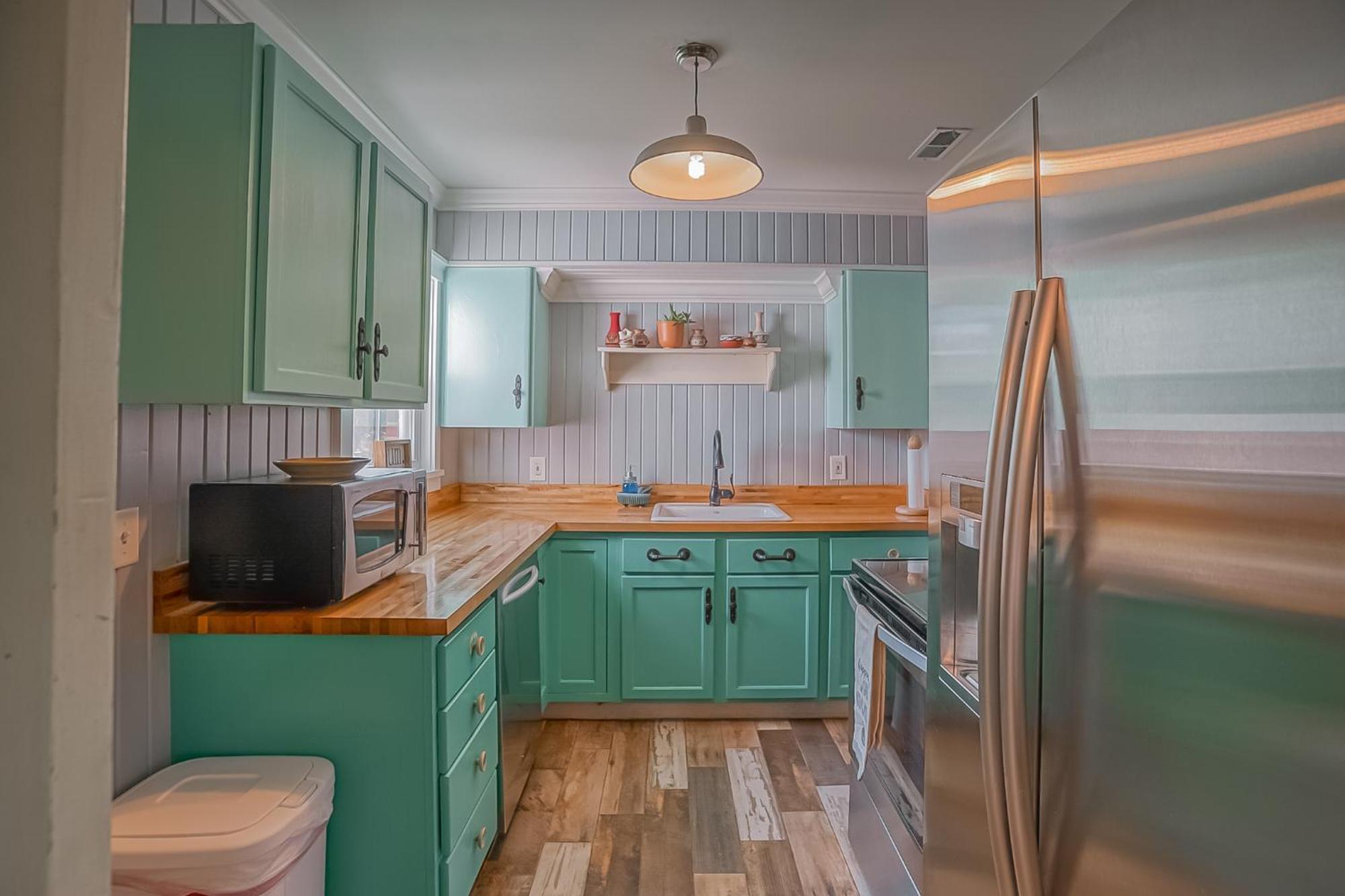 Urban Nest Cottage - Book Now! Beaufort Exterior foto